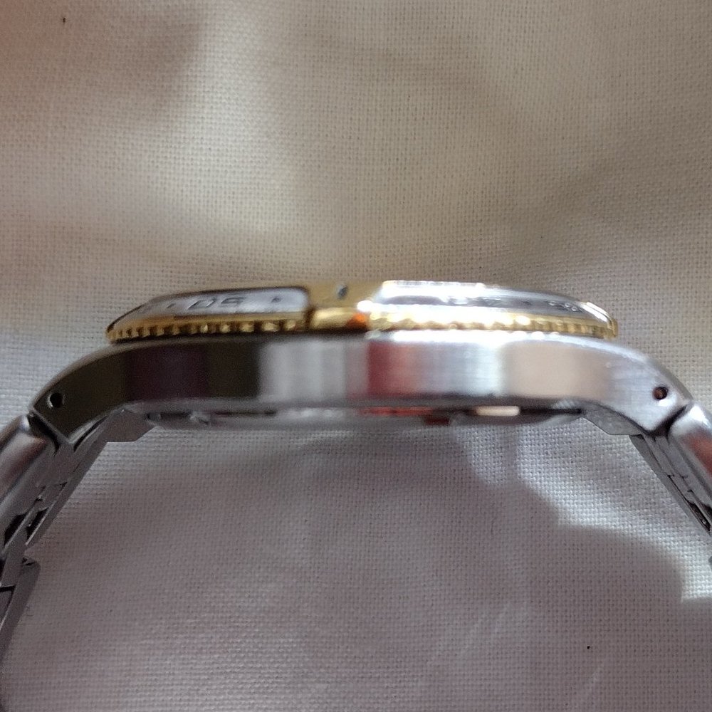 Vintage/Used Fossil Men's Watch In Working Condit… - image 6